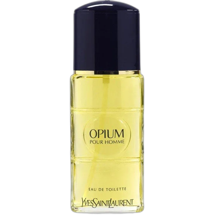 Image of Opium pour Homme fragrance